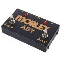 MORLEY ABY-G GOLD