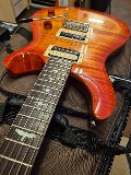 PRS PAUL REED SMITH SE CUSTOM 24-08 VINTAGE SUNBURST (GARANZIA 24 MESI)