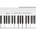 YAMAHA P225 WHITE + CASHBACK DI 50 EURO