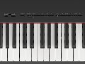 YAMAHA P225 BLACK + CASHBACK DI 50 EURO