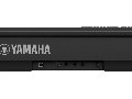 YAMAHA P225 BLACK + CASHBACK DI 50 EURO