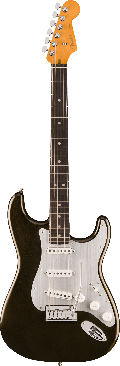 FENDER AMERICAN ULTRA II STRATOCASTER SSS TEXAS TEA