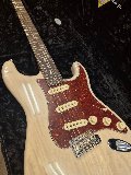 FENDER CUSTOM SHOP AMERICAN CUSTOM STRATOCASTER AGED WHITE BLONDE