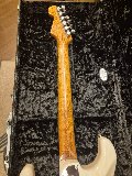 FENDER CUSTOM SHOP AMERICAN CUSTOM STRATOCASTER AGED WHITE BLONDE