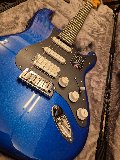 FENDER AMERICAN ULTRA II STRATOCASTER EB HSS NOBLE BLUE