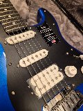 FENDER AMERICAN ULTRA II STRATOCASTER EB HSS NOBLE BLUE