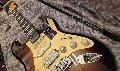 FENDER AMERICAN ULTRA II STRATOCASTER HSS ULTRABURST