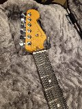 FENDER AMERICAN ULTRA II STRATOCASTER HSS ULTRABURST