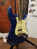 FENDER AMERICAN ULTRA STRATOCASTER HSS COBRA BLUE