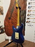 FENDER AMERICAN ULTRA STRATOCASTER HSS COBRA BLUE