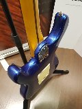 FENDER AMERICAN ULTRA STRATOCASTER HSS COBRA BLUE