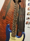 FENDER AMERICAN ULTRA STRATOCASTER HSS COBRA BLUE