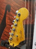 FENDER AMERICAN ULTRA STRATOCASTER HSS COBRA BLUE