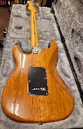 FENDER AMERICAN PROFESSIONAL II STRATOCASTER MN ROASTED PINE