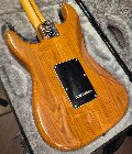 FENDER AMERICAN PROFESSIONAL II STRATOCASTER MN ROASTED PINE