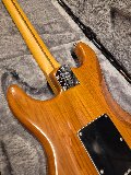 FENDER AMERICAN PROFESSIONAL II STRATOCASTER MN ROASTED PINE