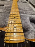 FENDER AMERICAN PROFESSIONAL II STRATOCASTER MN ROASTED PINE