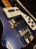 RICKENBACKER 4003 MIDNIGHT BLUE