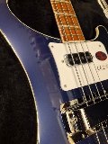 RICKENBACKER 4003 MIDNIGHT BLUE