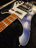 RICKENBACKER 4003 MIDNIGHT BLUE