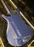 RICKENBACKER 4003 MIDNIGHT BLUE