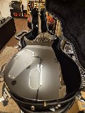 ESP LTD EC1000 BLACK CON CUSTODIA RIGIDA ROCKBAG