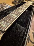 ESP LTD EC1000 BLACK CON CUSTODIA RIGIDA ROCKBAG