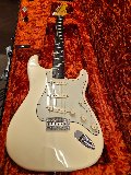 FENDER AMERICAN ORIGINAL '60S STRATOCASTER RW OLYMPIC WHITE