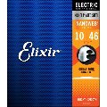ELIXIR 12052 NANOWEB LIGHT ELECTRIC
