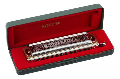 HOHNER SUPER CHROMONICA IN DO