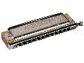 HOHNER SUPER CHROMONICA IN DO