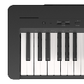 YAMAHA P143 BUNDLE