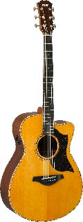 YAMAHA AC5R ARE VINTAGE NATURAL