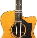 YAMAHA AC5R ARE VINTAGE NATURAL