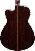 YAMAHA AC5R ARE VINTAGE NATURAL