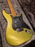 FENDER AMERICAN ULTRA II STRATOCASTER MN HSS SOLAR FLARE