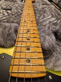 FENDER AMERICAN ULTRA II STRATOCASTER MN HSS SOLAR FLARE