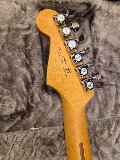 FENDER AMERICAN ULTRA II STRATOCASTER MN HSS SOLAR FLARE