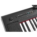 YAMAHA NP15 PIAGGERO BLACK