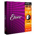 ELIXIR 16152 NANOWEB PHOSPHOR BRONZE 12 CORDE