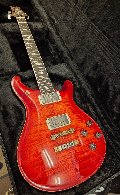 PRS PAUL REED SMITH MCCARTY 594 RUBY RED 2018