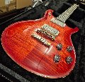 PRS PAUL REED SMITH MCCARTY 594 RUBY RED 2018