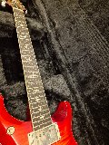 PRS PAUL REED SMITH MCCARTY 594 RUBY RED 2018