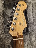 FENDER AMERICAN PROFESSIONAL STRATOCASTER RW SIENNA SUNBURST