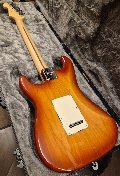 FENDER AMERICAN PROFESSIONAL STRATOCASTER RW SIENNA SUNBURST