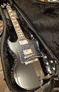 GIBSON SG STANDARD EBONY 2024 (2 mesi di vita)