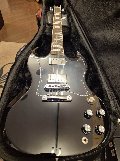 GIBSON SG STANDARD EBONY 2024 (2 mesi di vita)