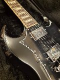 GIBSON SG STANDARD EBONY 2024 (2 mesi di vita)