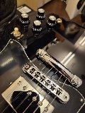 GIBSON SG STANDARD EBONY 2024 (2 mesi di vita)