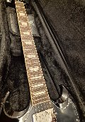 GIBSON SG STANDARD EBONY 2024 (2 mesi di vita)